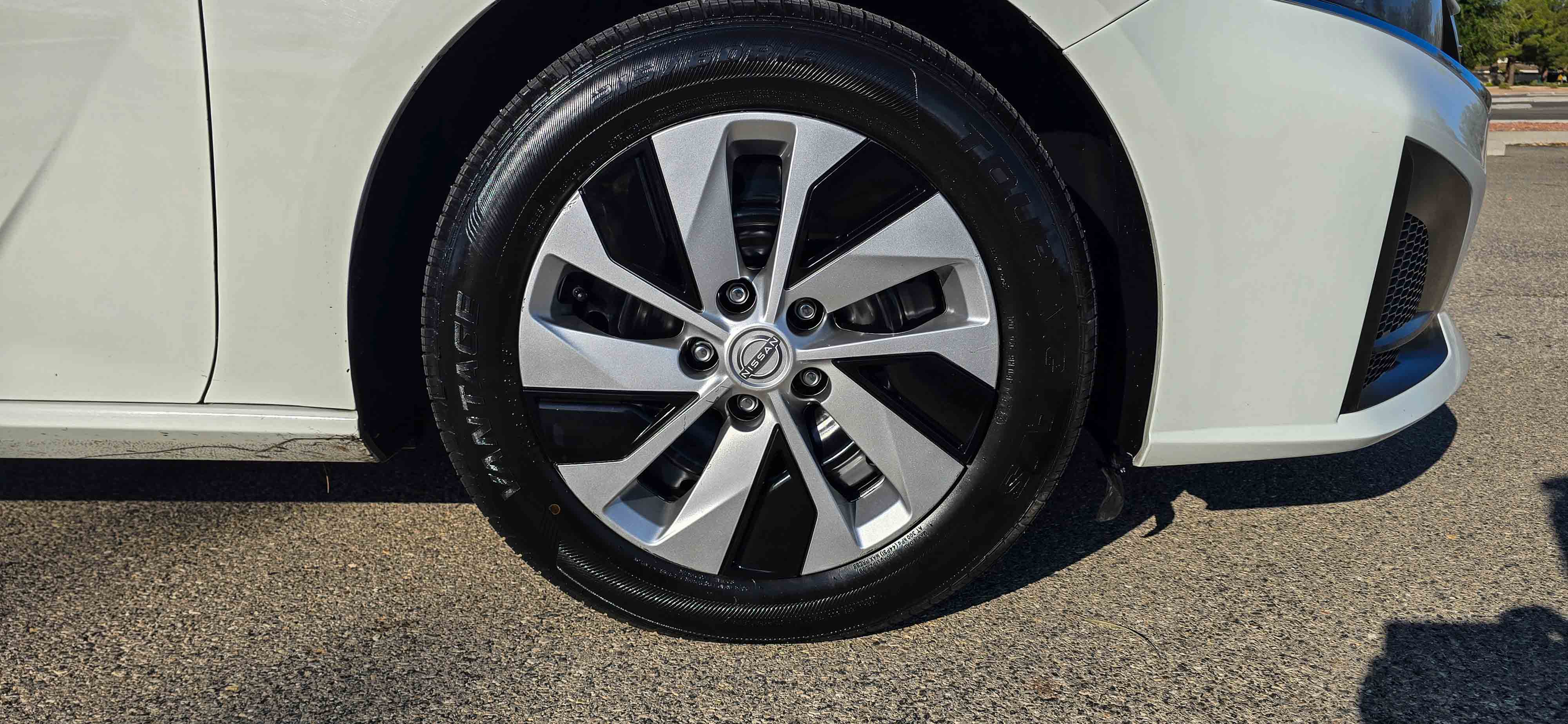 #1114 - 2024 Nissan Altima S-15