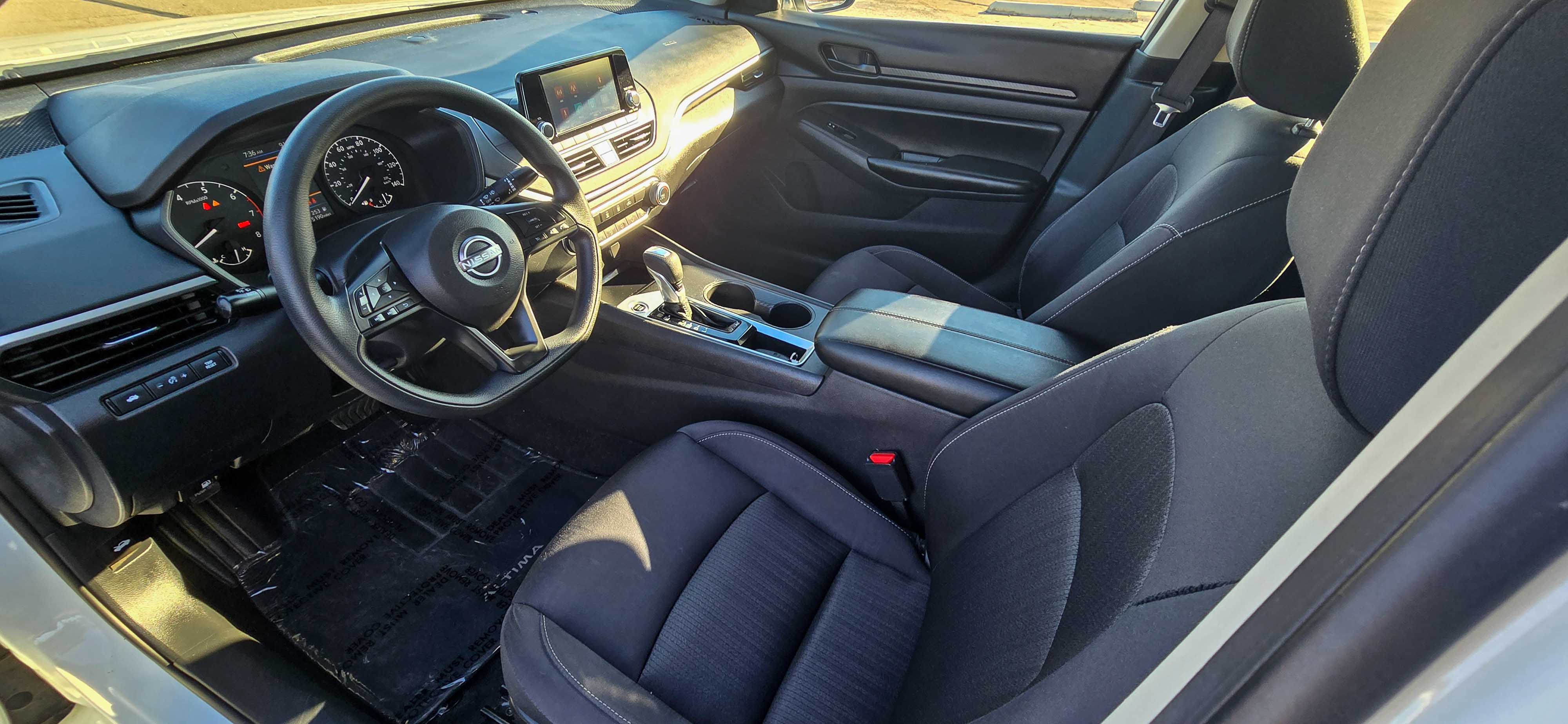 #1114 - 2024 Nissan Altima S-18
