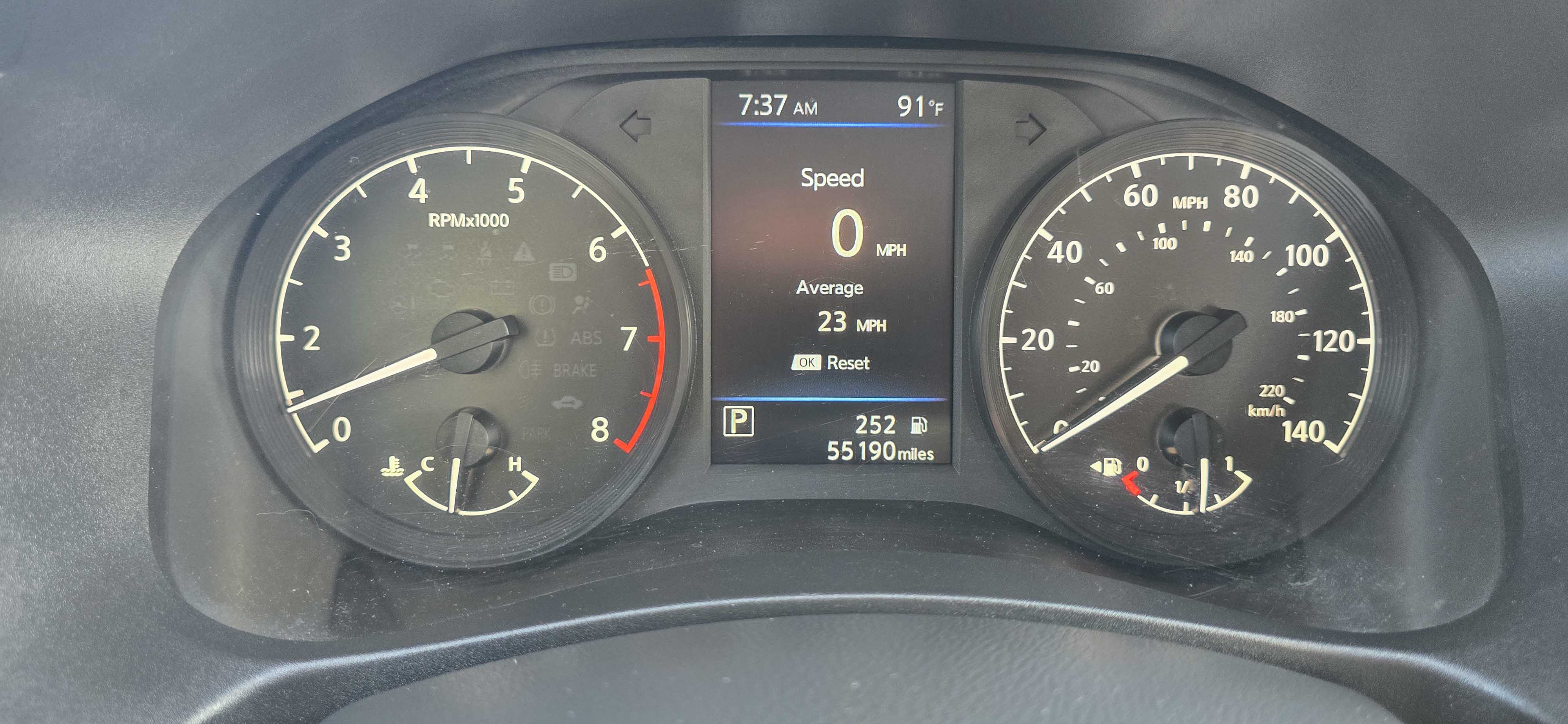 #1114 - 2024 Nissan Altima S-21