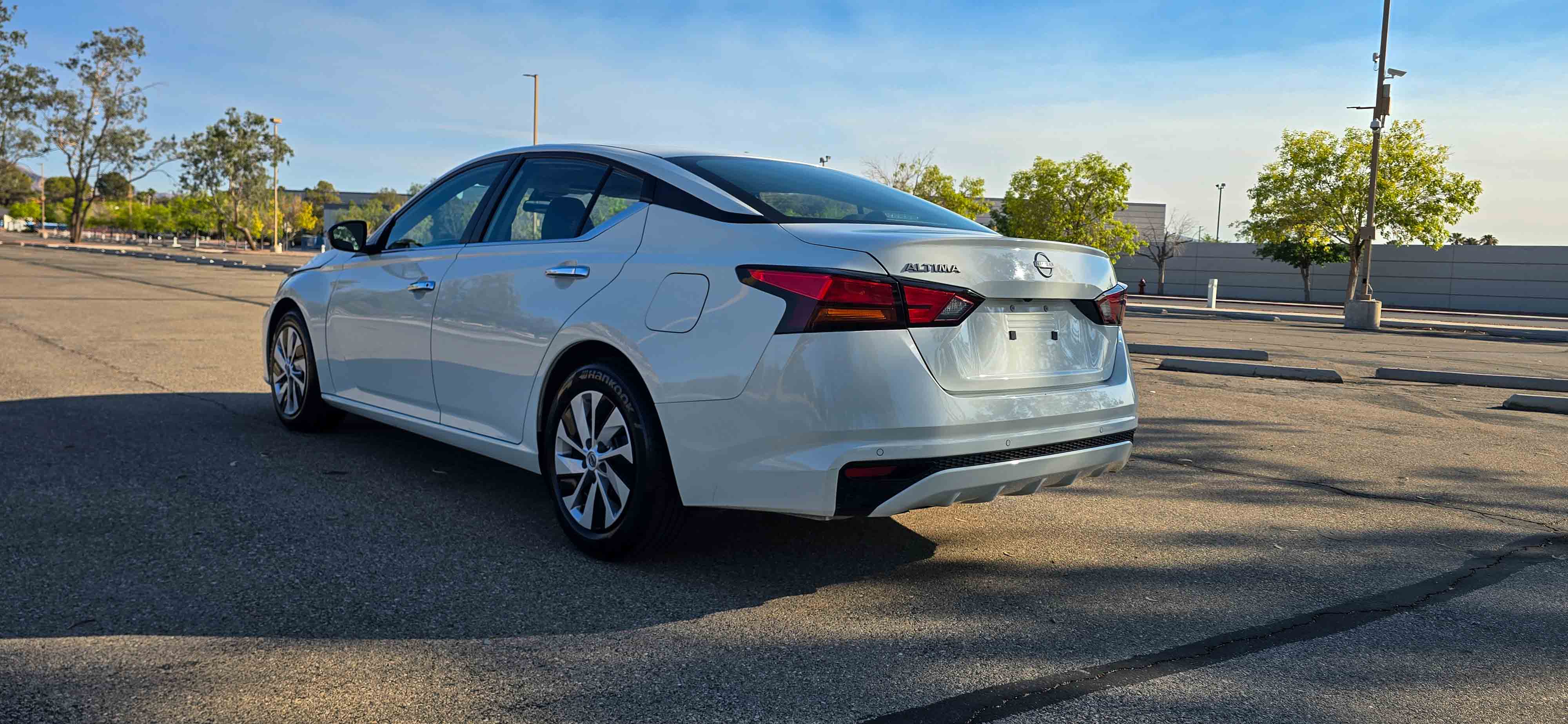 #1114 - 2024 Nissan Altima S-5