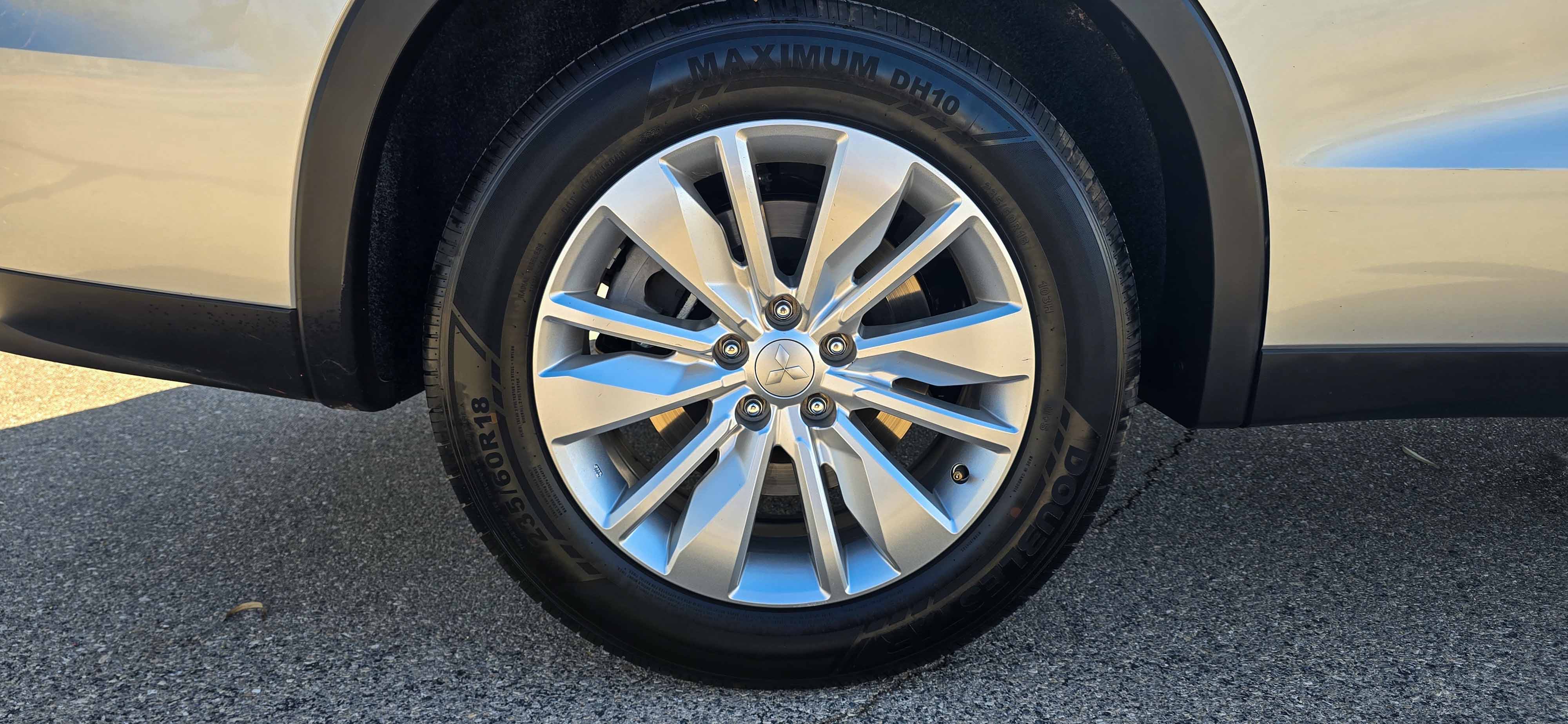 #1115 - 2025 Mitsubishi Outlander-20
