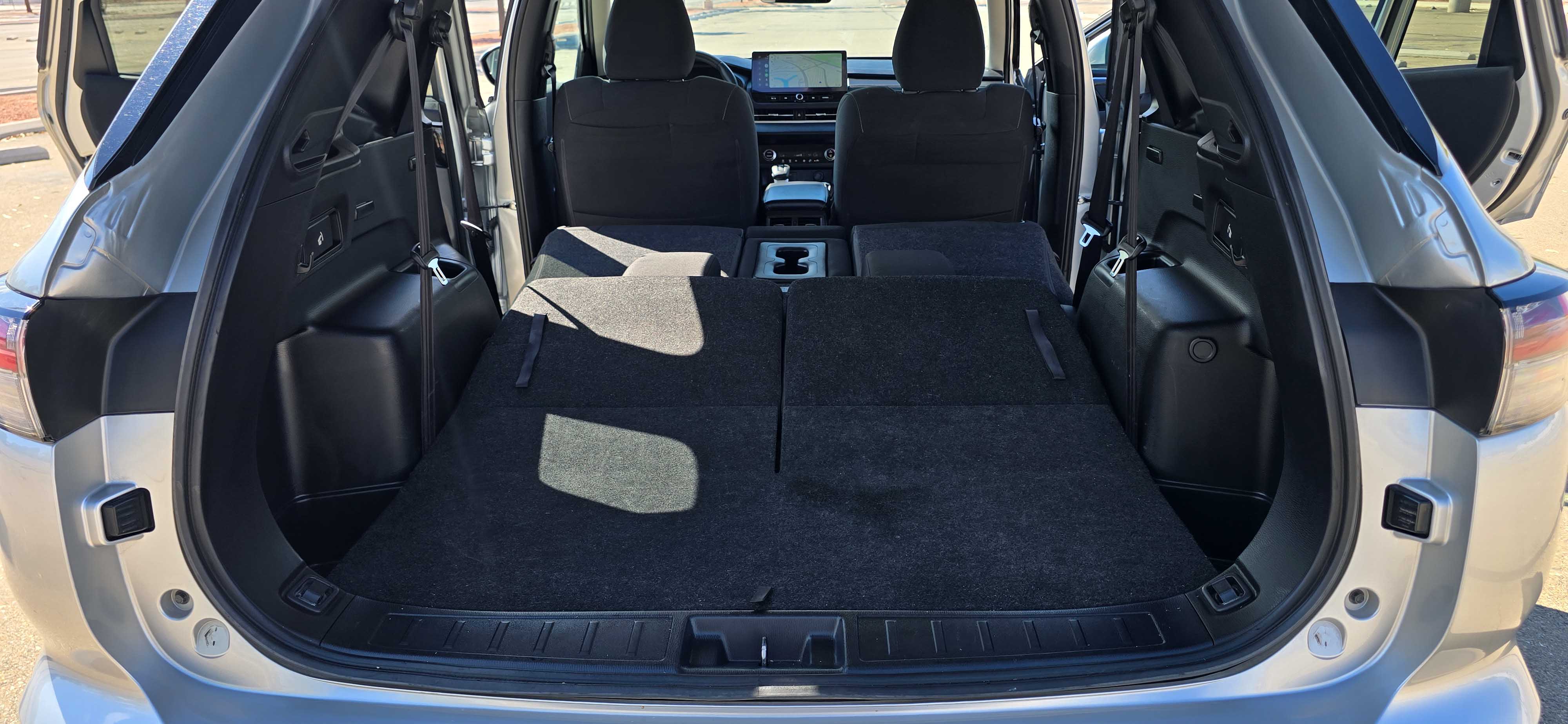 #1115 - 2025 Mitsubishi Outlander-38
