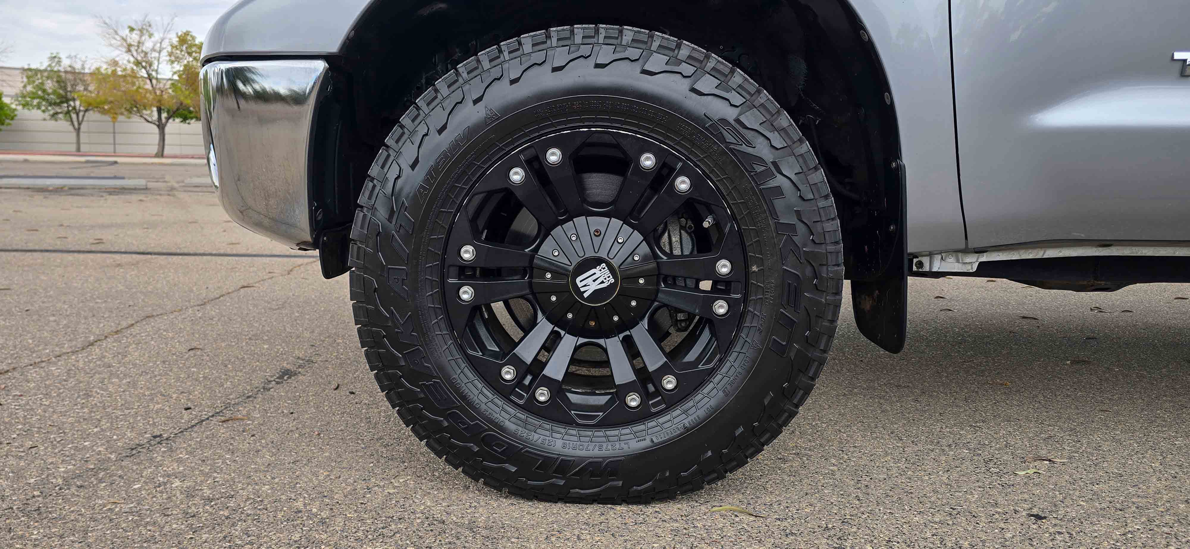 #1118 - 2011 Toyota Tundra-15