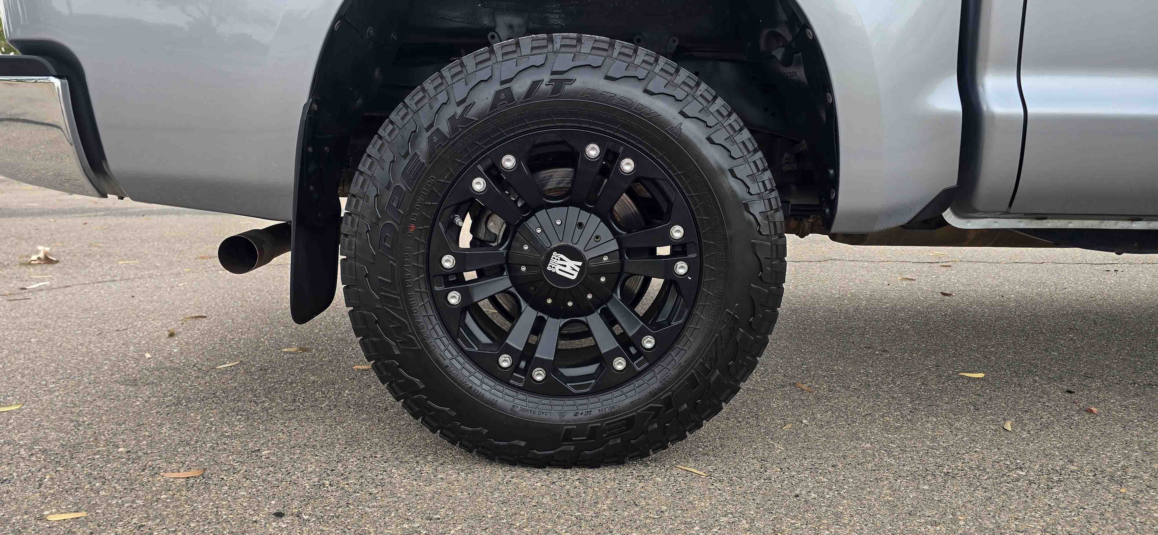 #1118 - 2011 Toyota Tundra-20