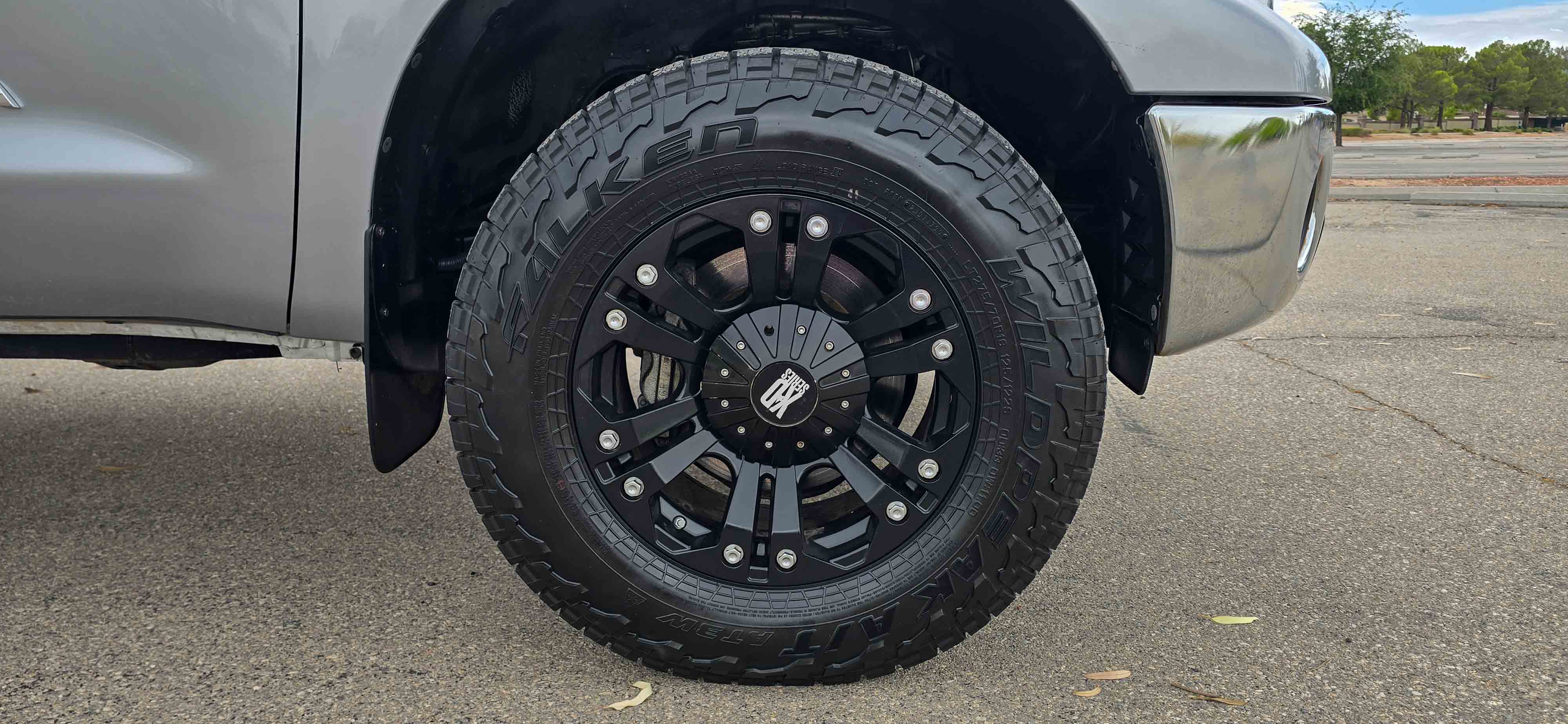 #1118 - 2011 Toyota Tundra-21