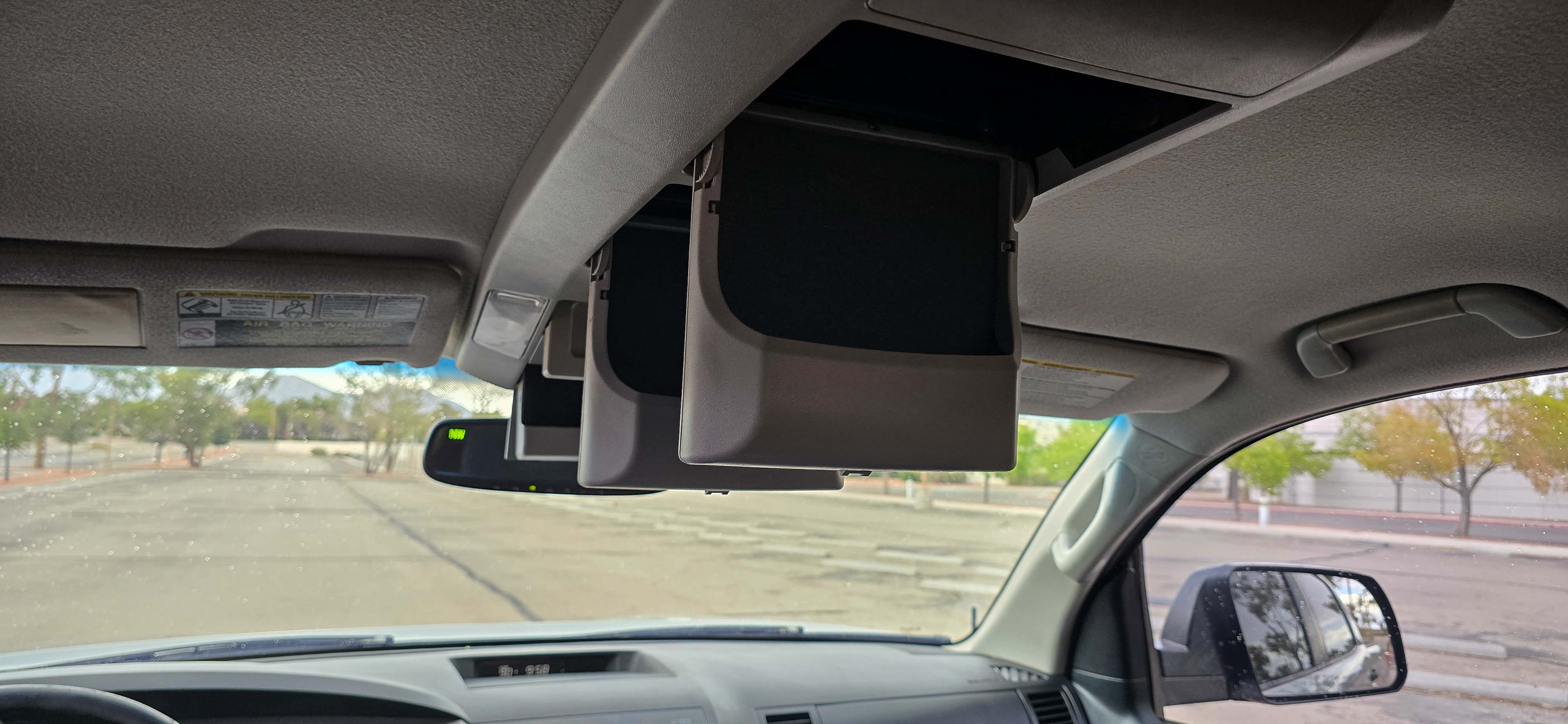 #1118 - 2011 Toyota Tundra-35