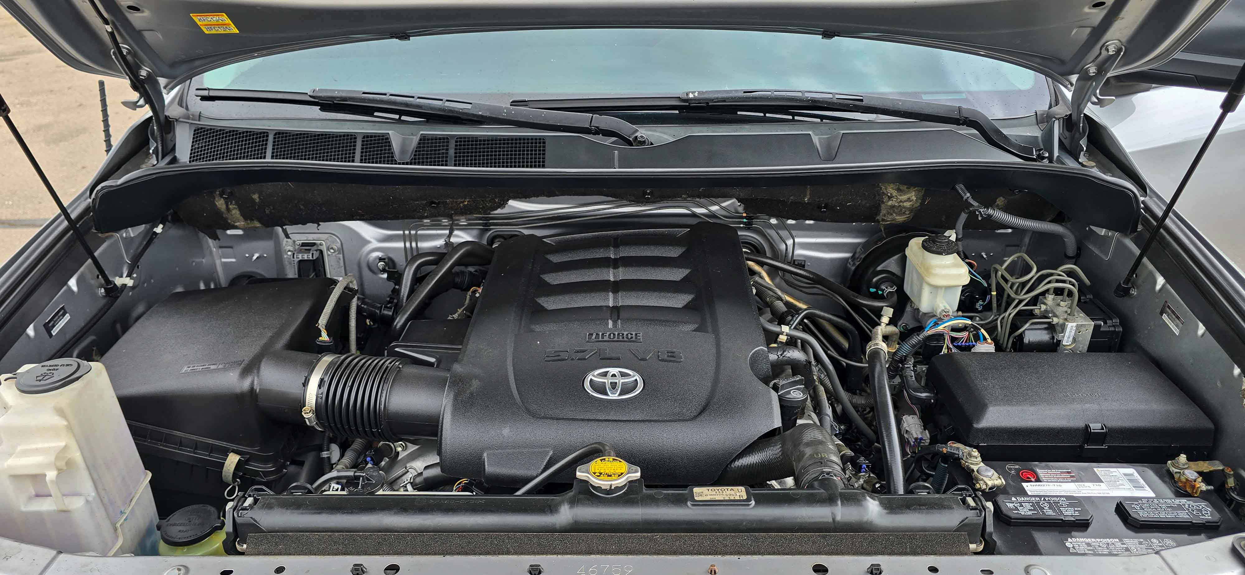 #1118 - 2011 Toyota Tundra-39