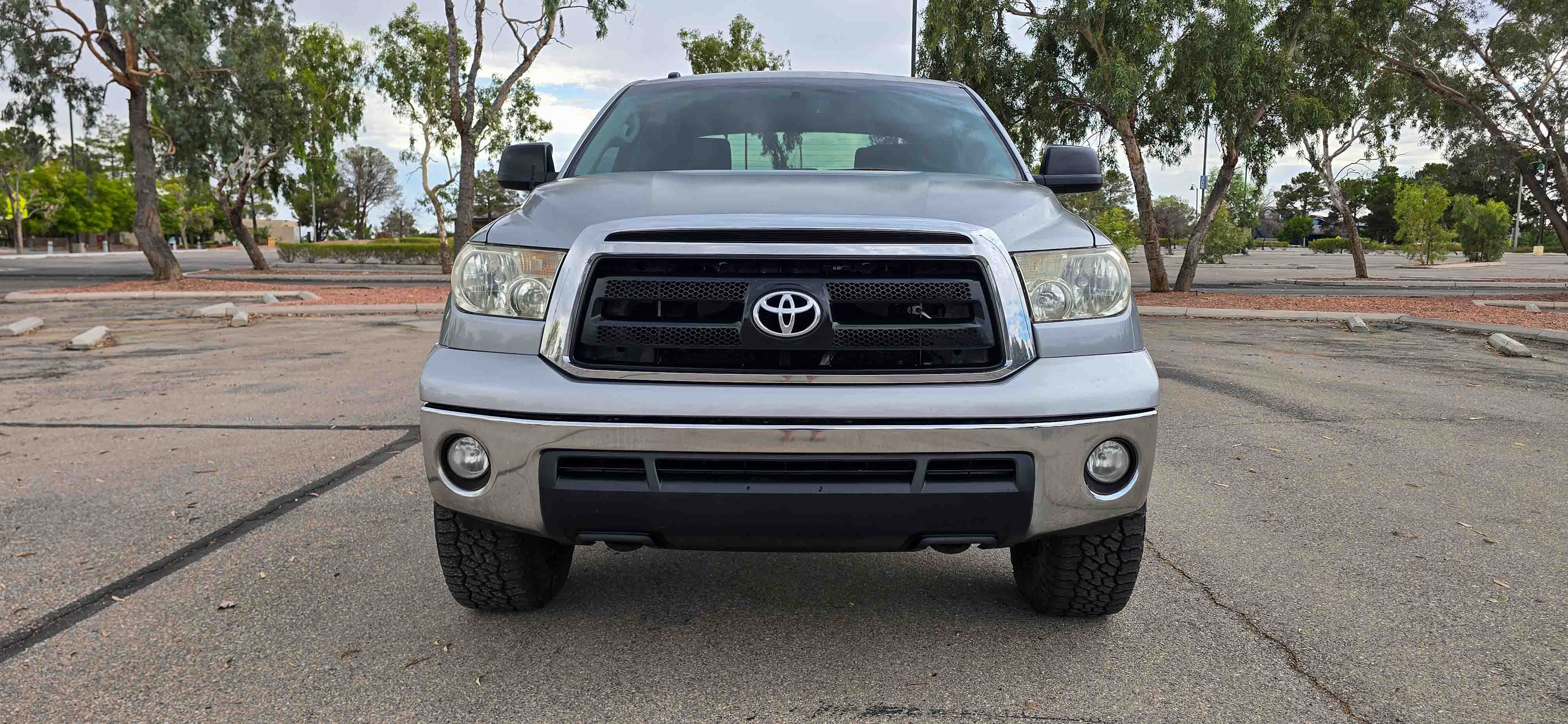 #1118 - 2011 Toyota Tundra-9