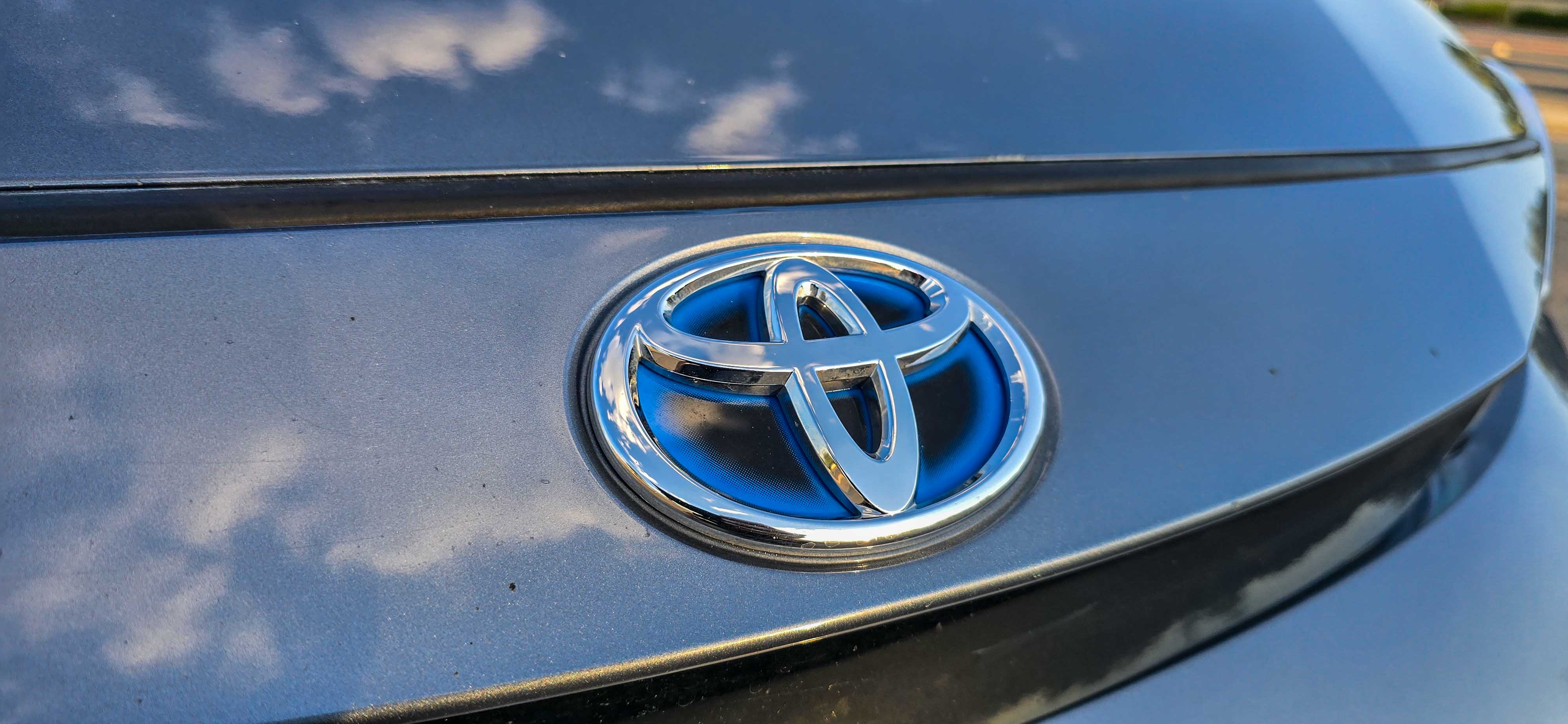 #1119 - 2024 Toyota Corolla Hybird-12