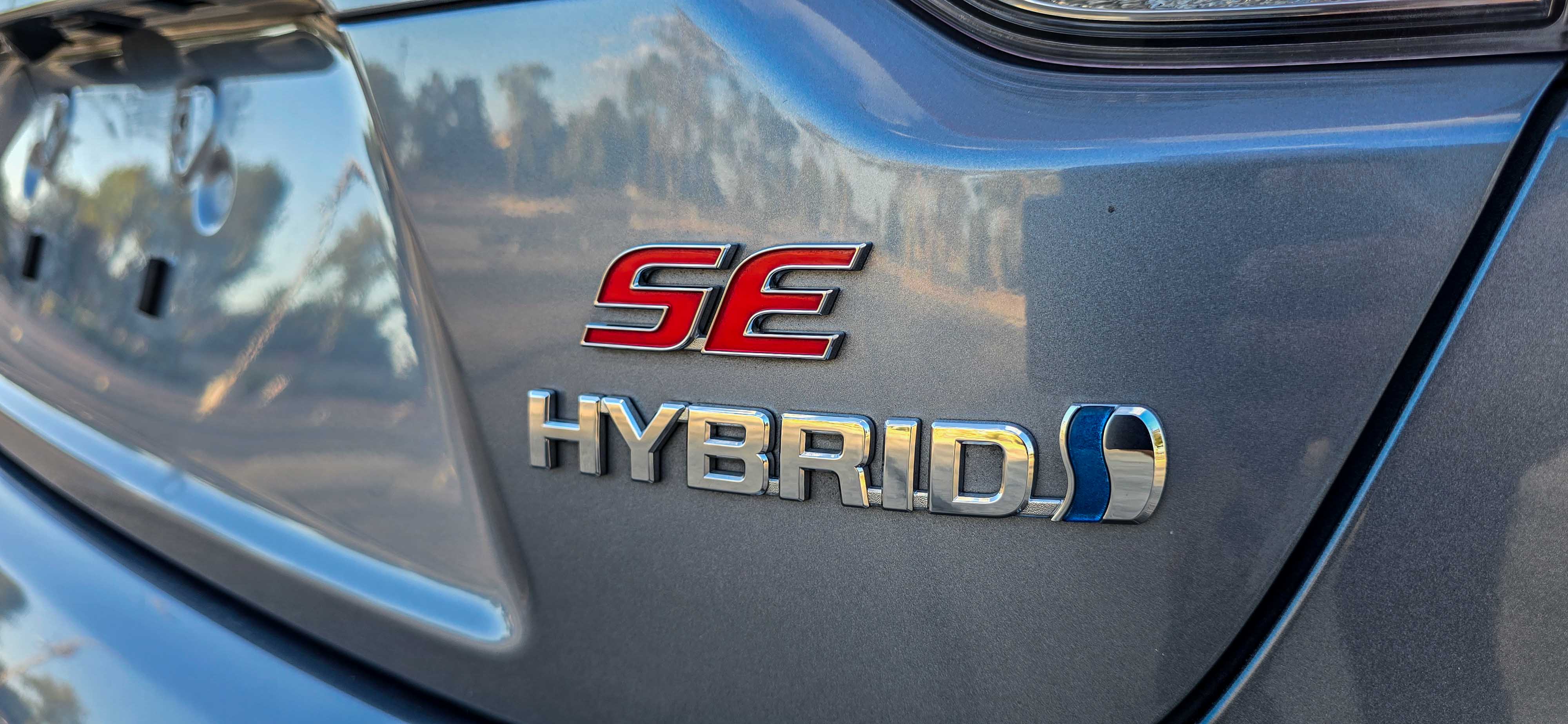 #1119 - 2024 Toyota Corolla Hybird-18