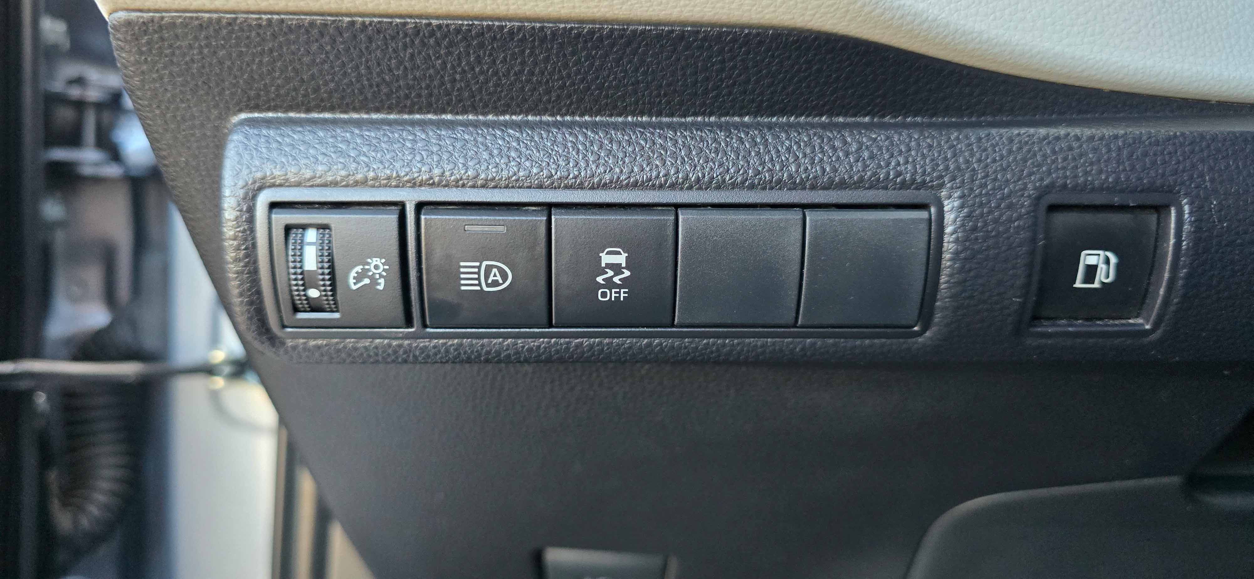#1119 - 2024 Toyota Corolla Hybird-22
