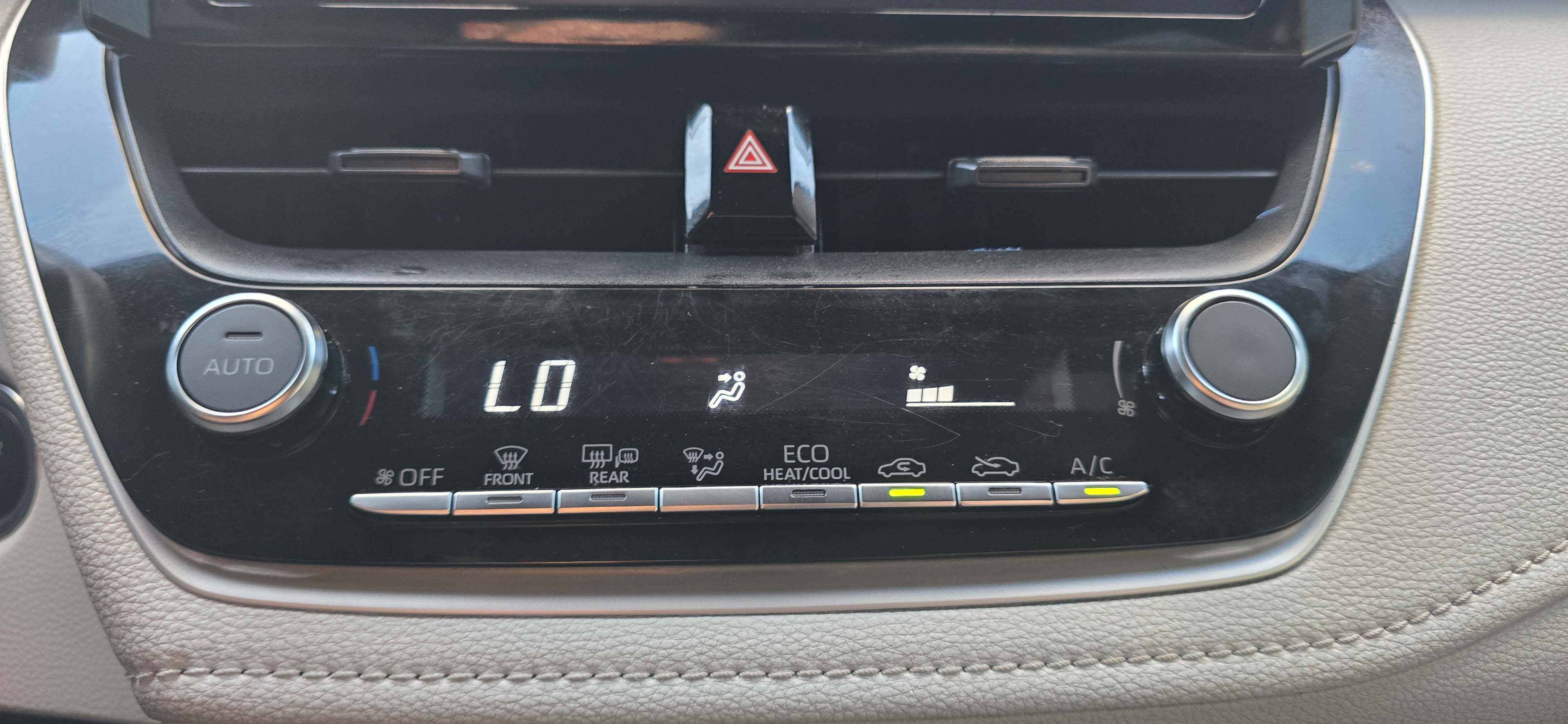 #1119 - 2024 Toyota Corolla Hybird-26