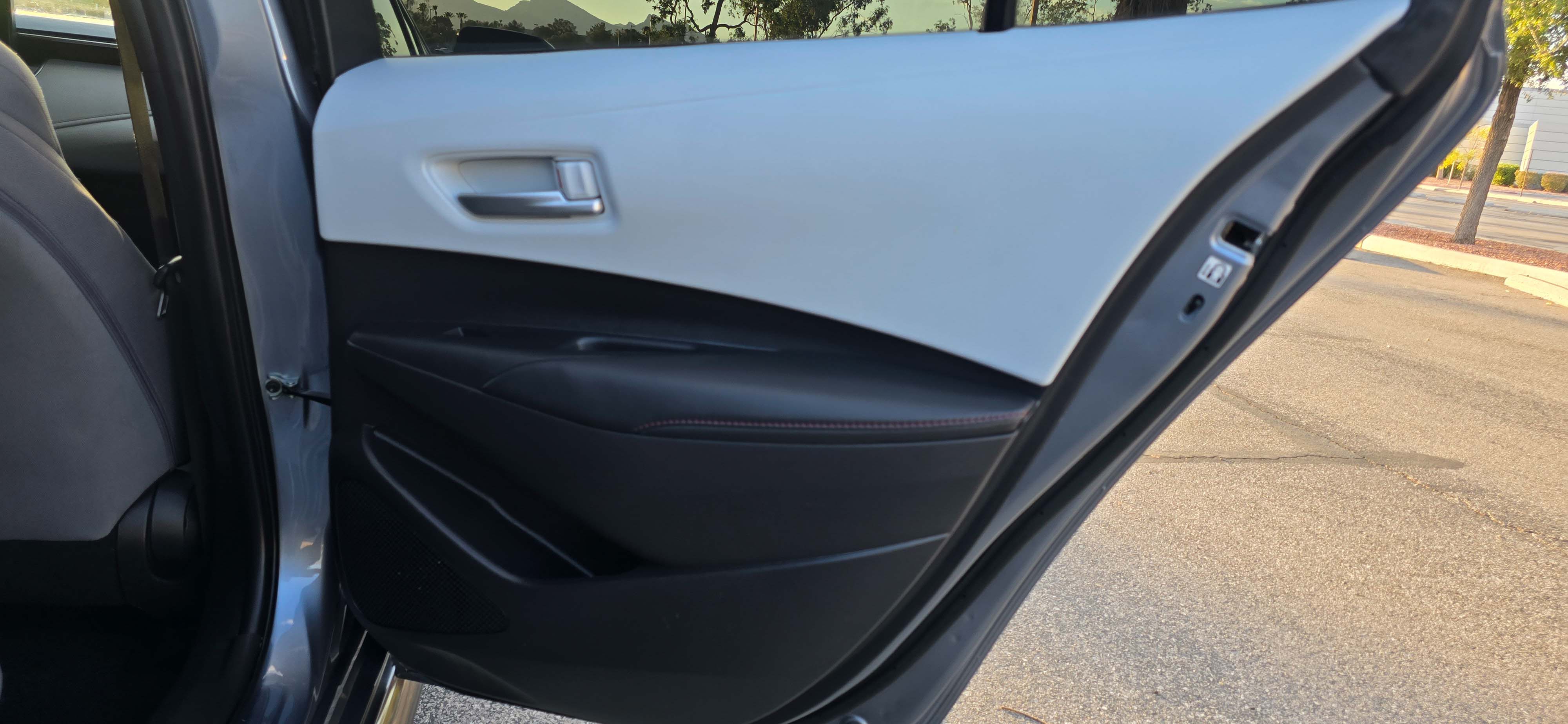 #1119 - 2024 Toyota Corolla Hybird-38