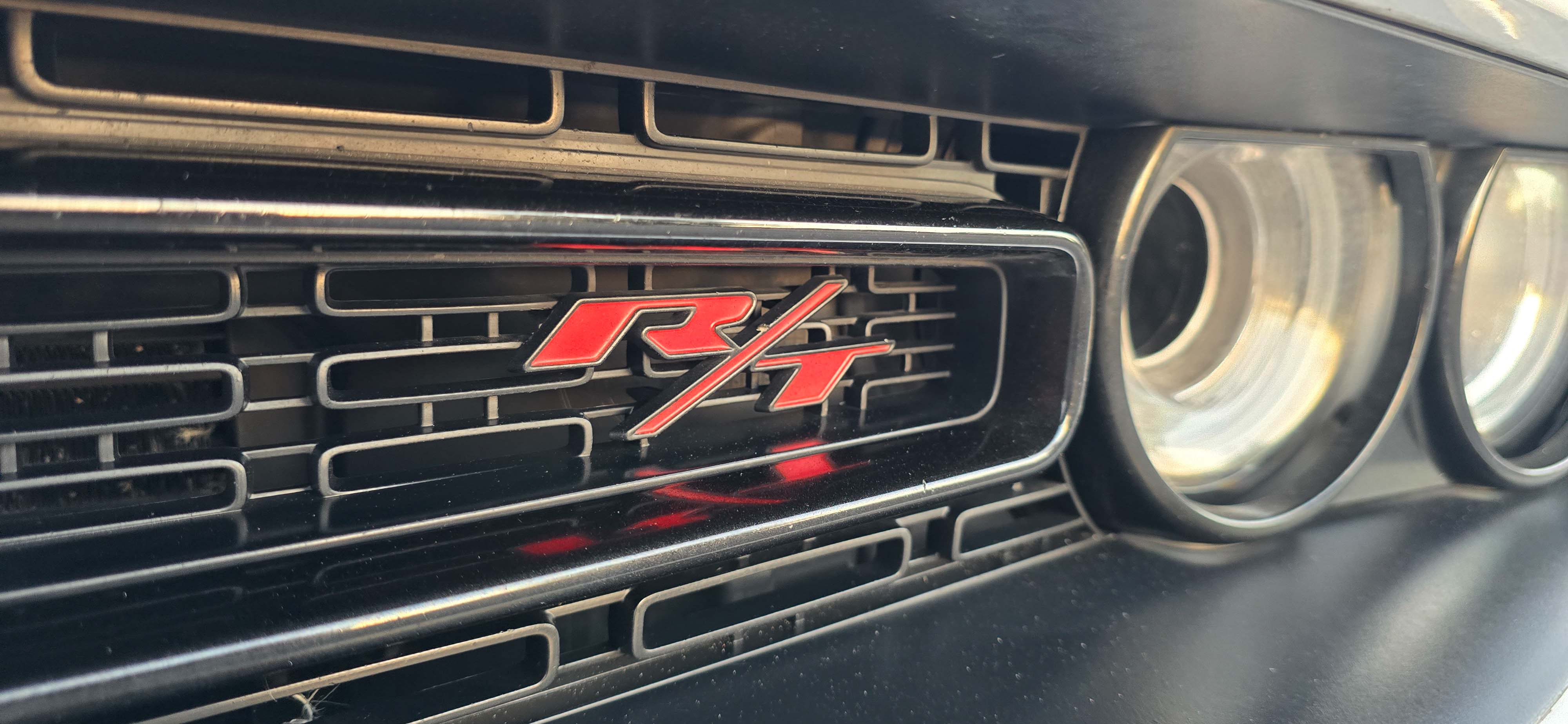 #1120 - 2020 Dodge Challenger R-T Scat Pack-10