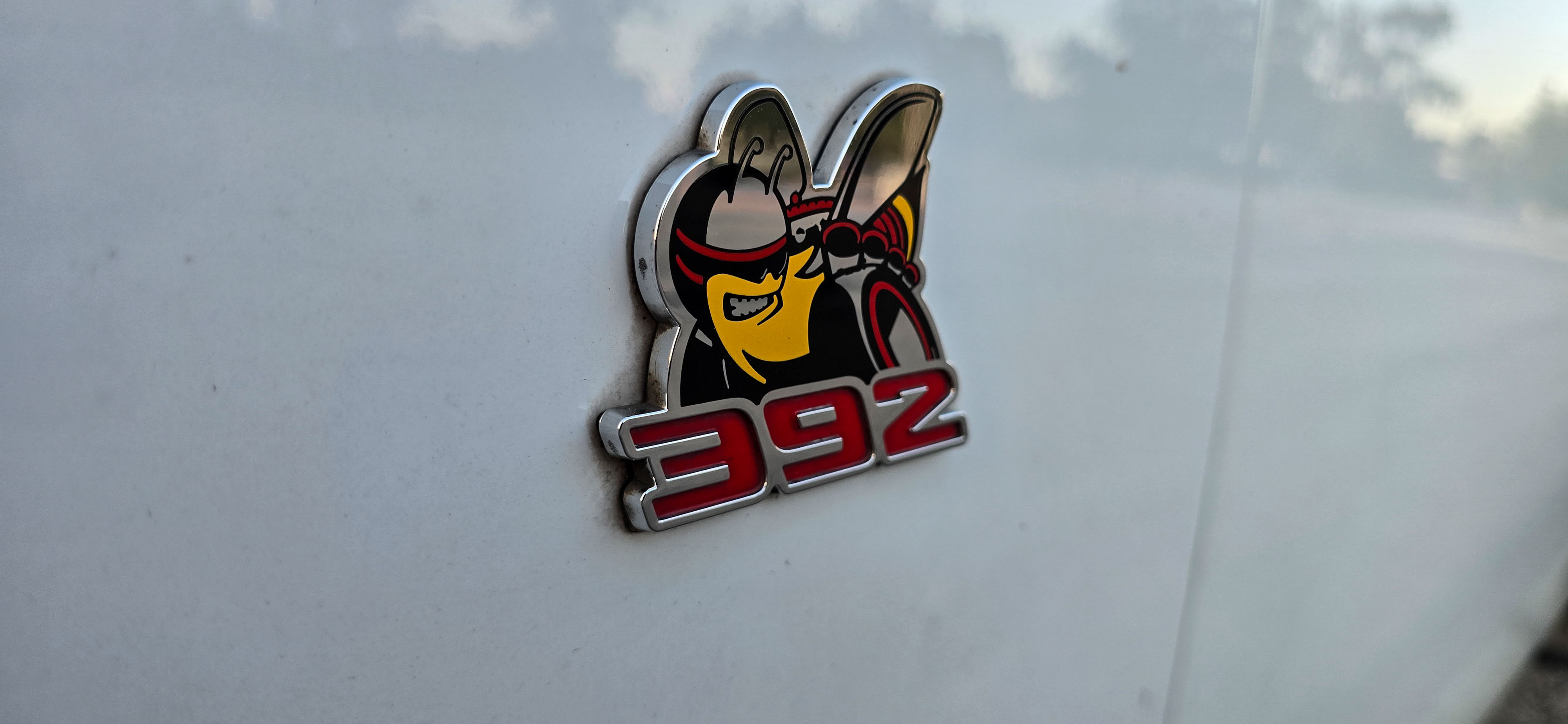 #1120 - 2020 Dodge Challenger R-T Scat Pack-14
