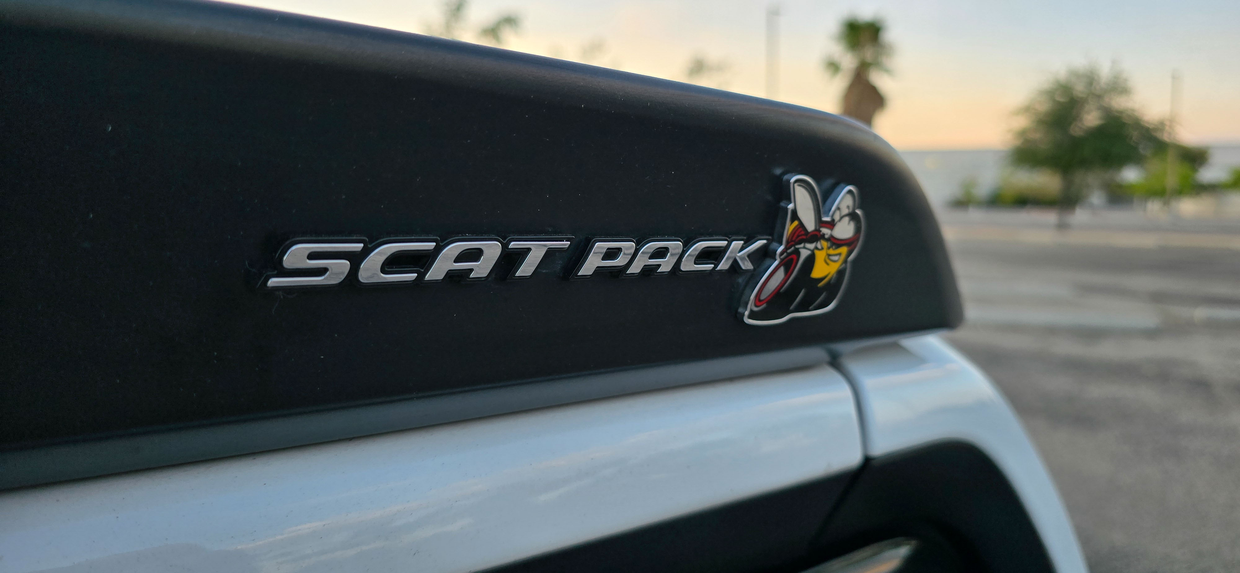 #1120 - 2020 Dodge Challenger R-T Scat Pack-16