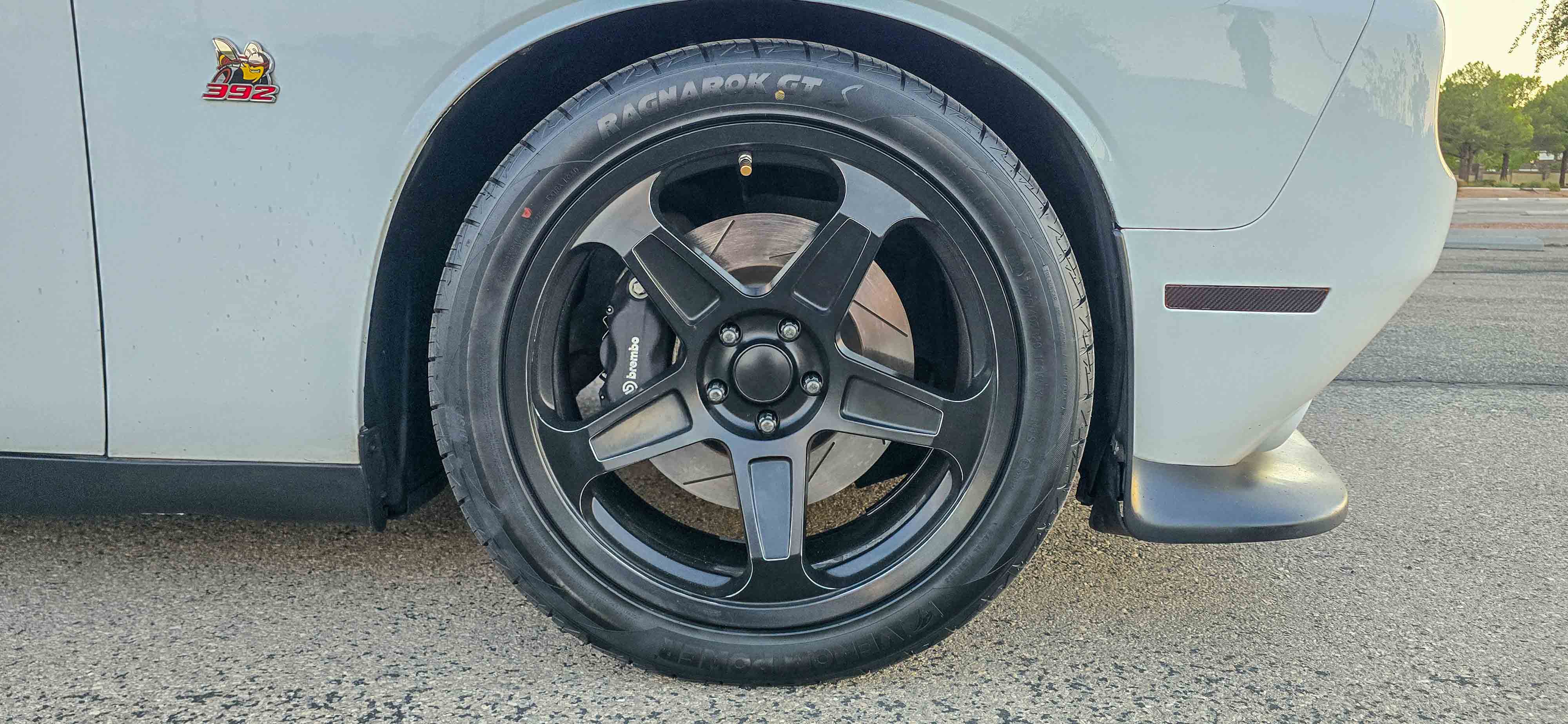 #1120 - 2020 Dodge Challenger R-T Scat Pack-17