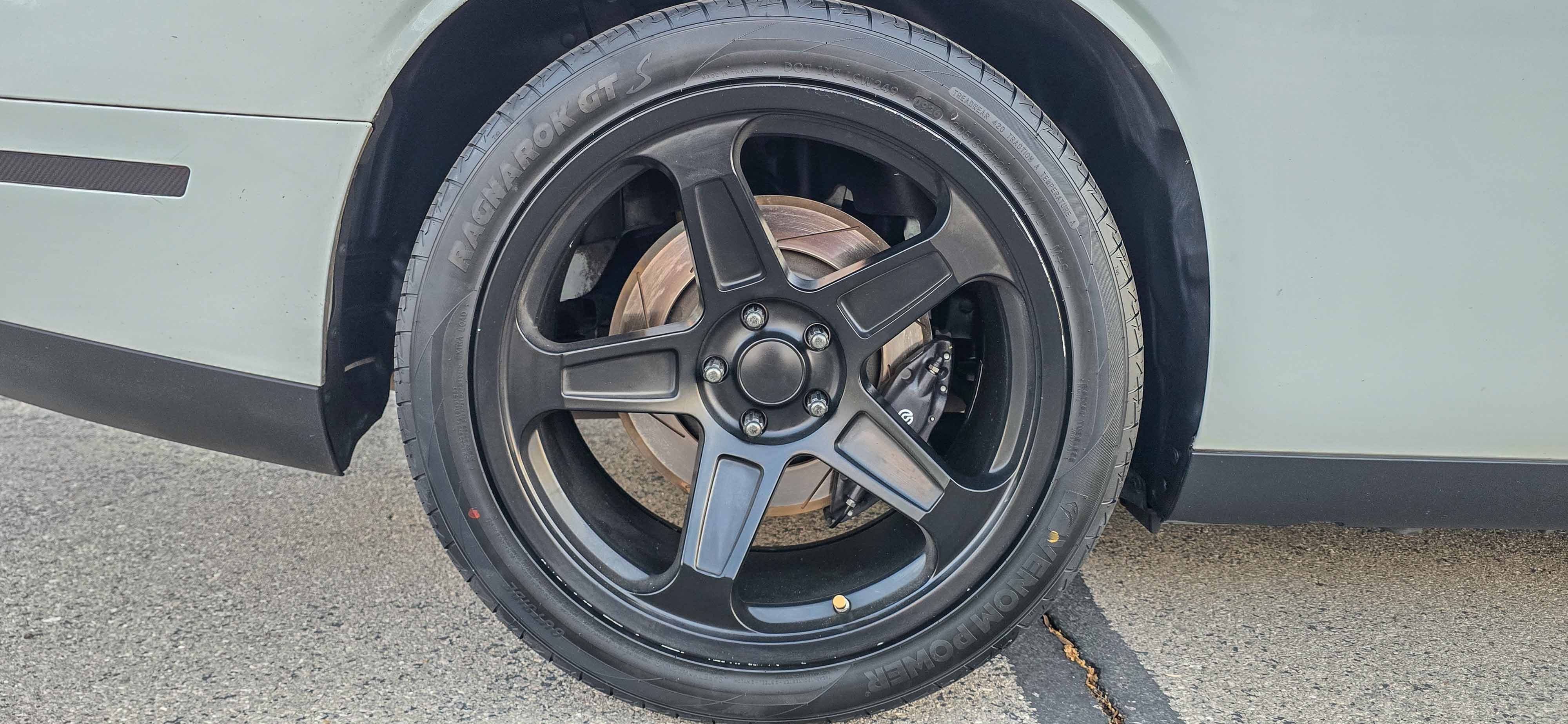 #1120 - 2020 Dodge Challenger R-T Scat Pack-19