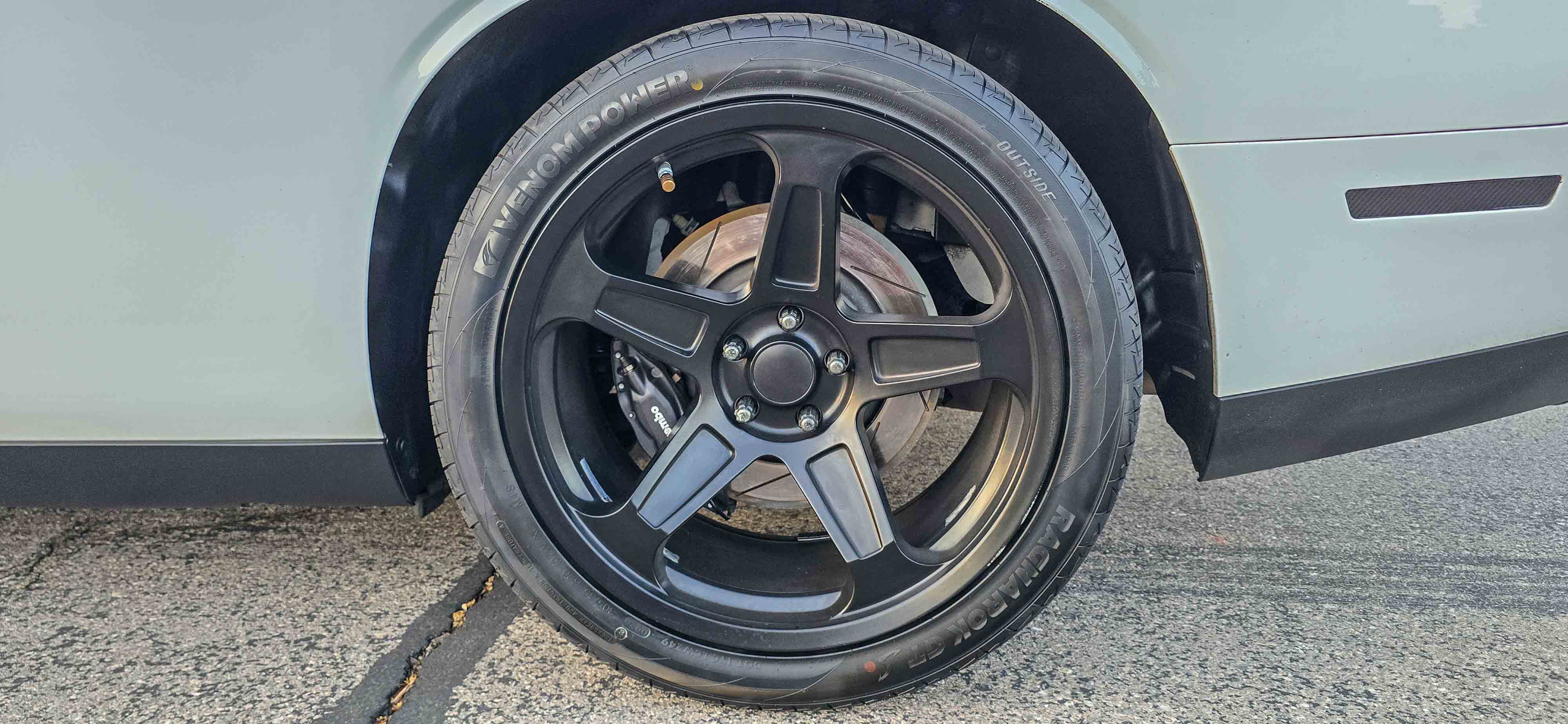 #1120 - 2020 Dodge Challenger R-T Scat Pack-20