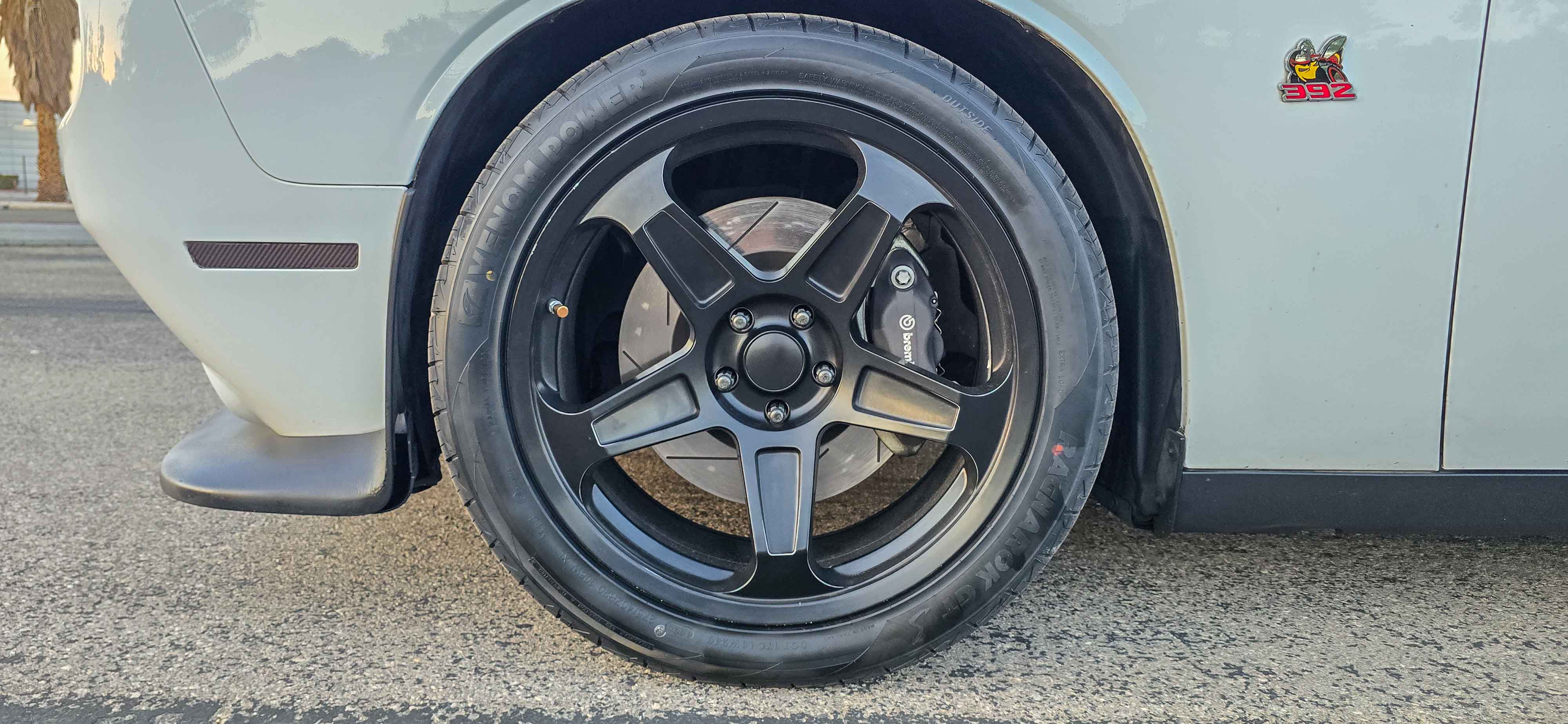 #1120 - 2020 Dodge Challenger R-T Scat Pack-21