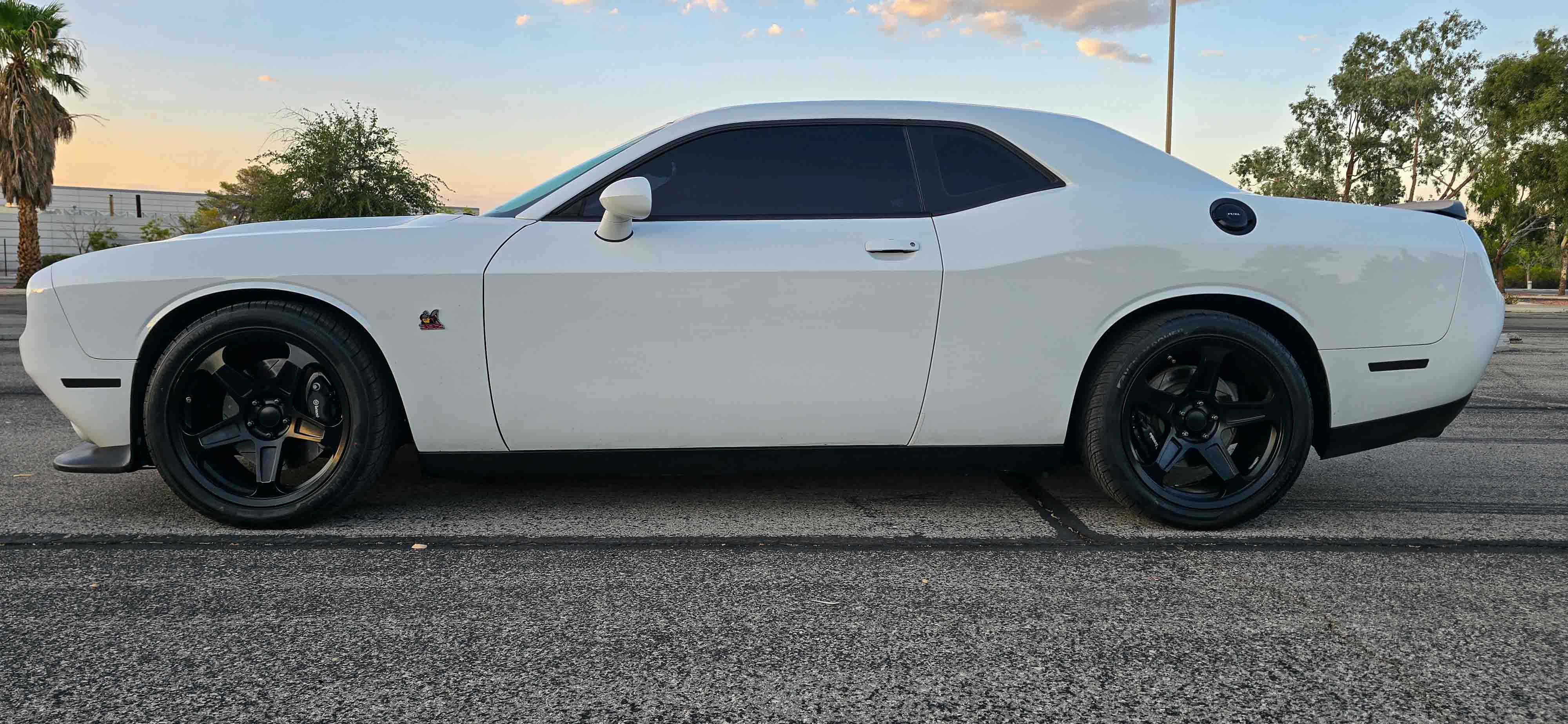 #1120 - 2020 Dodge Challenger R-T Scat Pack-3