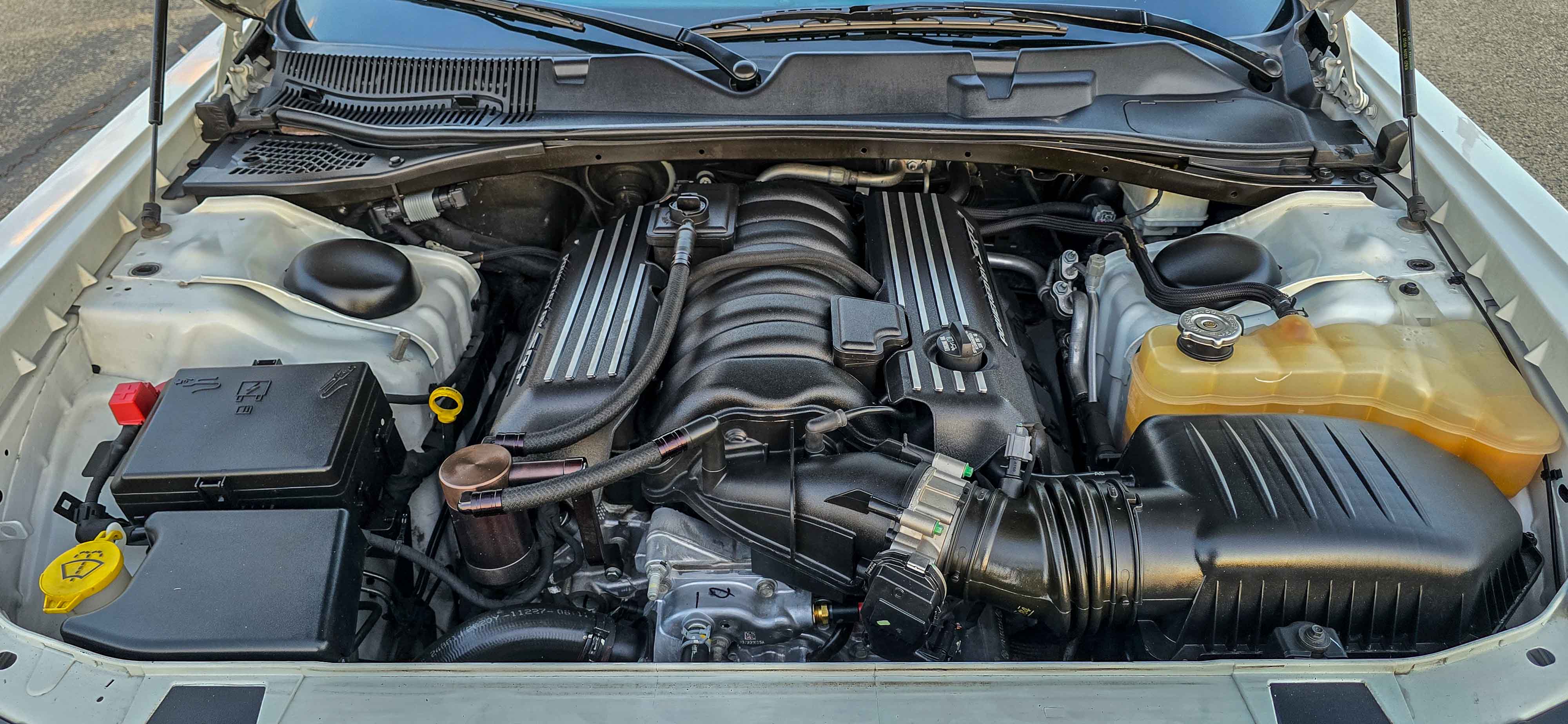 #1120 - 2020 Dodge Challenger R-T Scat Pack-40