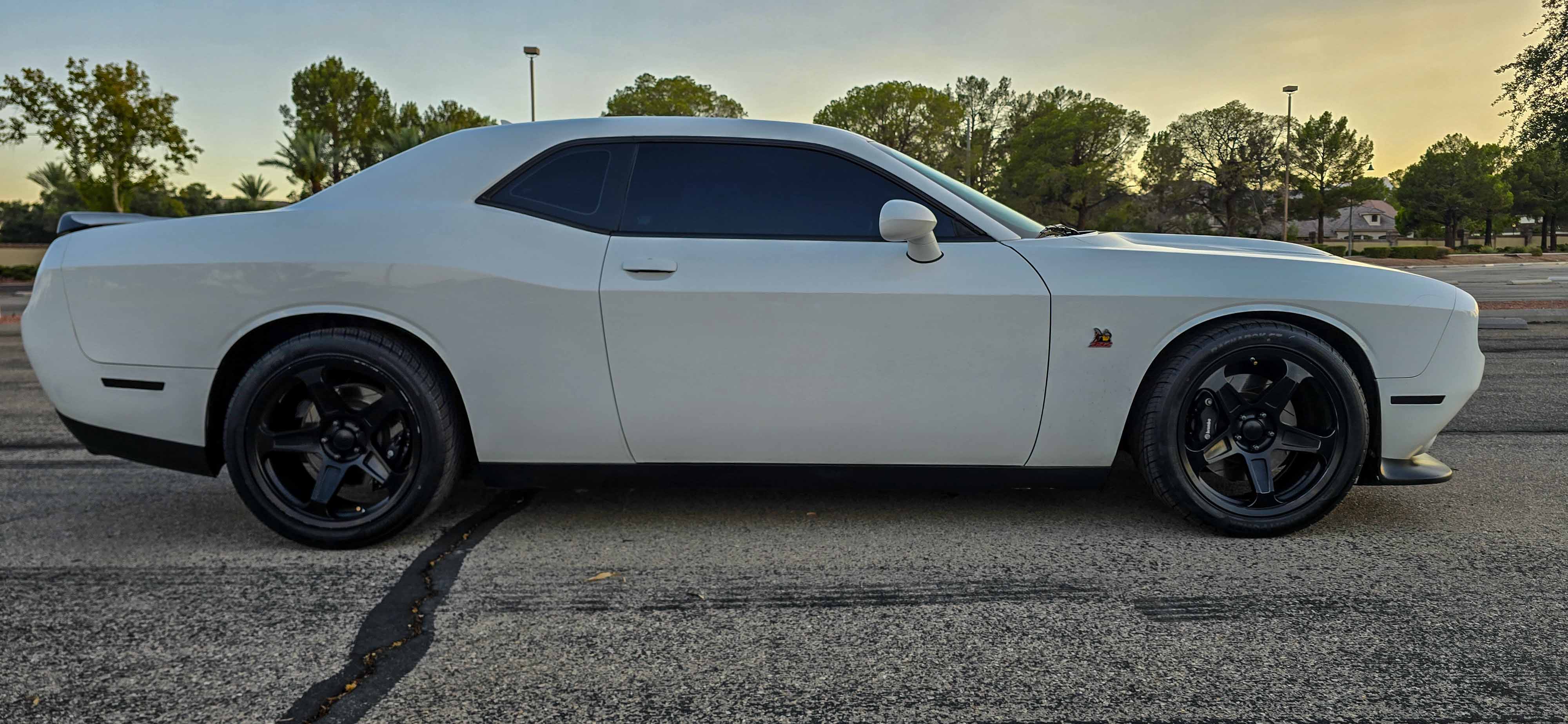 #1120 - 2020 Dodge Challenger R-T Scat Pack-7
