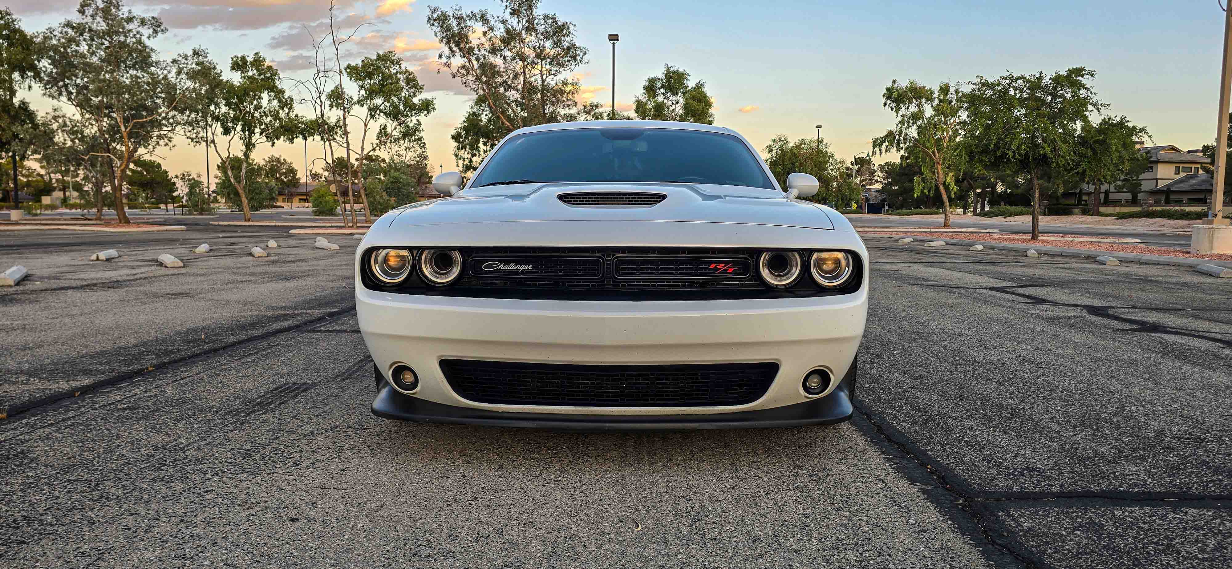 #1120 - 2020 Dodge Challenger R-T Scat Pack-9